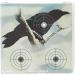 Crosman CAVTB High Density Foam Varmint Target Block for Pellets and BBs - Buy Online on GoSupps.com