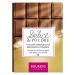Bourjois Delice De Poudre Bronzer Bronzing Powder 52 Taned and Dark Complexions 16g Tanned/Dark Bronze