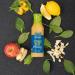 New Primal Citrus Zest Dressing & Marinade - 10 fl oz (295 ml) - Paleo & Keto Friendly - Buy Online on GoSupps.com