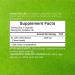 St. John's Wort 1200mg 180 Capsules | 3600mcg Hypericins | Mood Support Supplement - Buy Online on GoSupps.com