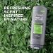 Dove Men+Care Elements Minerals + Sage Body & Face Wash 18 oz 4 ct - Cleanses & Nourishes Skin, Washes Away Bacteria - Buy Online on GoSupps.com