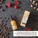 UpCircle Face Serum with Coffee Oil - Hydrate & Firm (30ml) | Natural Skincare - Buy Online on GoSupps.com