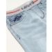 Levi's Kids LVB Pull-On Skinny Jean Baby Boys 6 Months Spears - Buy Online on GoSupps.com