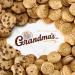 Grandma's Chocolate Chip Cookies 2.5 oz (Pack of 60) - Bulk Soft Baked Treats - Buy Online on GoSupps.com
