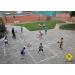 Schildkroet-Funsports Street Racket Set - Small, Multi-Colour | Unisex's Outdoor Game Set - Buy Online on GoSupps.com