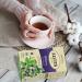 Alvita Organic Bilberry Herbal Tea - 24 Premium Tea Bags | Zesty Fruit Flavor - Buy Online on GoSupps.com