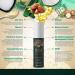 ANA Naturkosmetik Sun Protection Lotion LFS 30 Unique Moisturising Sun Cream Based on Aloe Vera Direct Juice and Jojoba Oil Organic UV Filter Complex 200 ml - Made in Germany - Buy Online on GoSupps.com