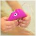 Nuby Fun Fish Squirters - 3 Pack Baby Bath Toys | 6+ Months - Buy Online on GoSupps.com