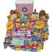 Bumbledukes Great British Sweets Hamper - British Sweets Selection Box. 1.5KG Of Contemporary & Retro Sweets & Chocolate - Buy Online on GoSupps.com