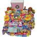 Bumbledukes Great British Sweets Hamper - British Sweets Selection Box. 1.5KG Of Contemporary & Retro Sweets & Chocolate