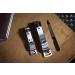 ManBasics Mens Nail Grooming Kit - Stainless Steel Nail Clippers Set for Men - Buy Online on GoSupps.com