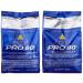 Inkospor Active Proteinshake Pro 80 bags 2-pack (2 x 500 g) Chocolate/Hazelnut 1-pack (1 x 1 kg)