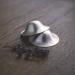 Silver Nursing Cups Nipple Cover Nipple Soother for Newborn Breastfeeding Moms  The Original 925 Silver Nursing Cups 2 Count (Pack of 1) - Buy Online on GoSupps.com