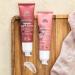 Urtekram Soft Wild Rose Day Cream with vitamin C - Anti aging face cream - hyaluronic acid moisturiser - Dare To Dream Range - Natural Organic and Vegan 50 ml - Buy Online on GoSupps.com