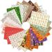 Ursus 7810005 Photo Cardboard - Cosy Days 50 Leaves 23x33 cm 300 g/m Double-Sided Printing with 25 Unique Motifs for Creative Crafting - International Shipping Available - Buy Online on GoSupps.com