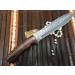 Perkin Damascus Hunting Knife with Sheath - AR1101 | Premium Quality International Shipping - Buy Online on GoSupps.com