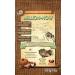 NPN Million-Now Dry Cat Food for Kitten Salmon Meal & Menhaden Fish Meal Formula - 1.81 kg (4 lb) - Buy Online on GoSupps.com