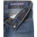 Children's Place Boys Stretch Straight Jeans 12+ - Victbluwsh - Buy Online on GoSupps.com