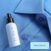 Begley's No-Iron Wrinkle Remover 3 oz Travel Size - USDA Certified Biobased Fabric Freshener & Static Cling Remover - Fragrance-Free - Buy Online on GoSupps.com