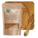 Ecogenya Continental Lion's Mane (hericium erinaceus) Mushroom Extract Powder - | 100:1 Concentration (50 Grams) 50 g (Pack of 1)
