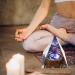 Vnstwww 7 Chakra Orgonite Pyramid - Reiki Healing Crystal for Meditation & Feng Shui Decoration | 6cm A6 - Buy Online on GoSupps.com