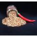 Minotaur Spices | Chilli Flakes | 2 x 500 g (1 kg) | Flakes medium hot chillies - Buy Online on GoSupps.com