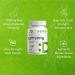 Eagleshine Korean Red Panax Ginseng Root Extract Softgels - 200ct | 10% Ginsenosides | Immune Health & Energy Support - Buy Online on GoSupps.com