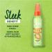 Garnier Fructis Style Brilliantine Shine Glossing Spray All Hair Types 3 oz. (Packaging May Vary) 2 Count Unscented 3 Fl Oz (Pack of 2) - Buy Online on GoSupps.com