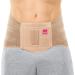 Medi Lumbamed basic men's back orthosis 2 sand
