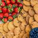 Tates Bake Shop Cookies Gift Box - Assorted Flavors - 14 oz - Buy Online on GoSupps.com