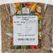 Old India Black Pepper Ground 18 Mesh 1kg - Premium Quality Spice for Culinary Delight - Buy Online on GoSupps.com