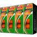 Srixon Soft Feel 12 Brite Orange Large - Buy Online on GoSupps.com