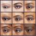 Wet n Wild Color Icon Satin Eyeshadow Single - Mesmerized 0.06 oz | High Pigment, Long Lasting Formula - Buy Online on GoSupps.com