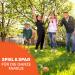 Puffin Boccia Balls Set | Outdoor Boccia Game for Adults | Perfect for Garden Park & Beach - Buy Online on GoSupps.com