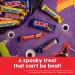 Assorted Full Size Chocolate Candy Bars - Butterfinger, CRUNCH, Baby Ruth, 100 Grand - 48 oz, 28 Pack - Ideal for Halloween - Bulk Purchase - Buy Online on GoSupps.com