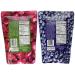 Trader Joe's Freeze Dried Fruit Assortment Bundle - Shop Now for Delicious and Healthy Snacks! - Buy Online on GoSupps.com