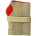 Thermoskin Wrist Brace Hand Brace Carpal Tunnel Brace with Dorsal Stay Beige Left X-Large