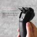 Buy Remington PR1235 R3 Power Series Rotary Shaver - Men's Electric Razor in Black | Fast Worldwide Shipping - Buy Online on GoSupps.com
