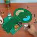 Fairly Odd Novelties FON-10179 Drinking Game Set - Standard Green - 1.75 fl oz - Buy Online on GoSupps.com