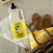Caldrea Liquid Laundry Detergent - Sea Salt Neroli Scent 64 oz | Effective for All Fabrics & Temperatures - Buy Internationally - Buy Online on GoSupps.com
