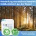 Nanoprotect Acetic Acid - Premium 10 kg Cleaner & Descaler | Versatile for Home & Garden | Made in Germany - Buy Online on GoSupps.com