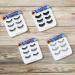 Kiss Broadway Eyelashes Combo Deal 6-Pack (BLA20) - Buy Now and Save! - Buy Online on GoSupps.com