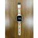 E-vibra Vibrating Alarm Clock | Waterproof Potty Training Watch | 15 Daily Alarms | Medical Memory Clock - Peach Dinosaur - Buy Online on GoSupps.com