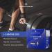 Pure L-Carnitine 3000 Liquid Shots | Vegan-Certified Weight Loss Fat Burner | 40 Easy-Open Vials | High Concentration & Fast Absorption | N2 Natural Nutrition - Buy Online on GoSupps.com