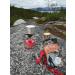Tiberino Spaghetti alla Puttanesca 125 g - Outfood - Hiking - Camping - Emergency Food - Buy Online on GoSupps.com