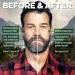 Gnarly Joe Beard Softener and Face Cream - 75 ml - Natural Beard Balm with Triple-Whipped Cocoa & Shea Butter - Beard Conditioner for Men - Peppermint and Highland Pine Scent - Buy Online on GoSupps.com