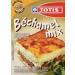 Jotis (Yiotis) Bechamel Mix 5.7 oz Box (Greek)