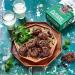 Maxine's Heavenly Mint Chocolate Chunk Cookies | Vegan & Gluten Free | Sweetened with Coconut Sugar & Dates | Low Sugar & Dairy Free | 7.2 oz (2 pack) - Buy Online on GoSupps.com