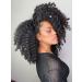 tgin Butter Cream Daily Moisturizer for Natural Hair - 12 Oz - For Dry, Curly Hair - Paraben Free Styling Product - Curl Cream for Type 3c and 4c Hair - Buy Online on GoSupps.com
