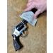 Rustys Rags Gun Care Kit: Sheepskin Cloth & Silicone Oil for Handguns, Pistols, Revolvers - Dust & Fingerprint Remover for All Finishes - Buy Online on GoSupps.com
